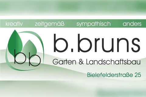 Galabau Burkhard Bruns