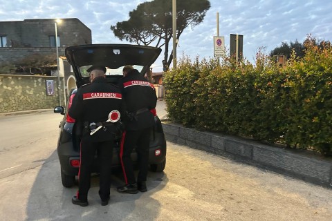 Bruderstreit in Italien: 70-Jähriger enthauptet