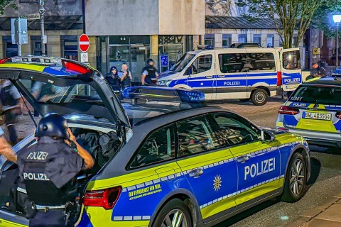 Frau in Weingarten wohl getötet - Verdächtiger festgenommen