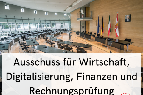 Neue Finanzierung der OWL GmbH und Ausbau digitaler Infrastruktur