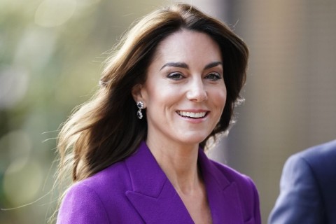Prinzessin Kate nimmt öffentliche Termine wieder auf