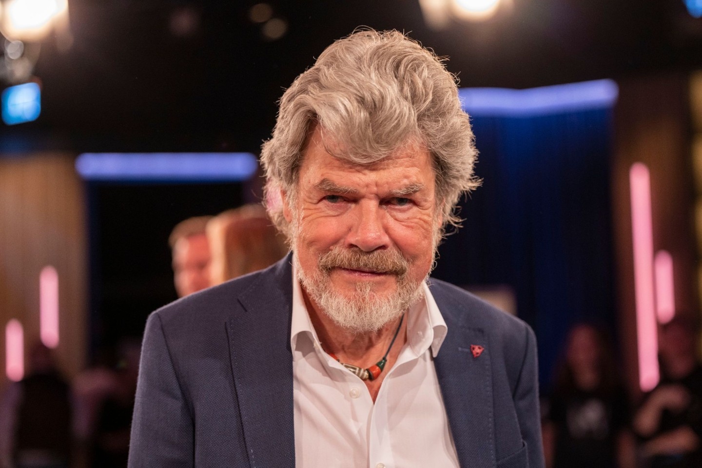 Reinhold Messner möchte nicht mehr im Guinness-Buch genannt werden.