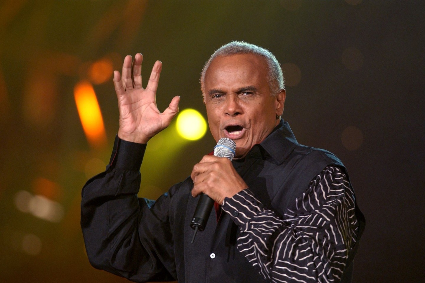 Der amerikanische Sänger, Schauspieler und Entertainer Harry Belafonte ist im Alter von 96 Jahren gestorben.