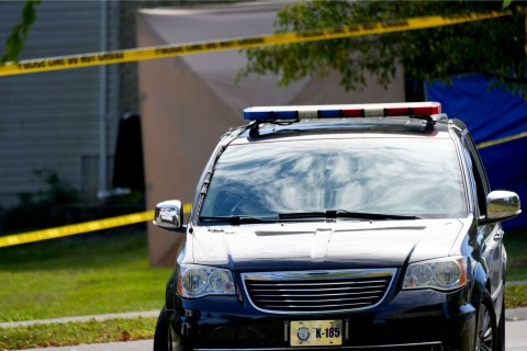 Schütze tötet vier Menschen im US-Bundesstaat Kentucky