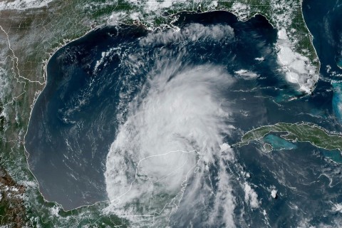 Sturm «Beryl» kommt US-Küste immer näher