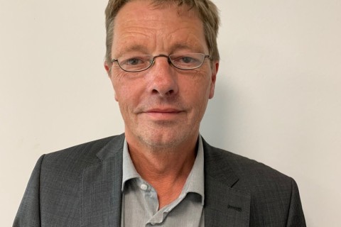 Ulrich Zurlinden übernimmt Leitung des städtischen Fachbereichs Stadtreinigung