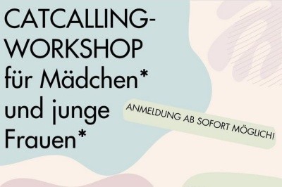 Workshop zum Thema 